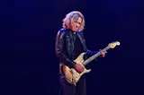 Kenny Wayne Shepherd On His New LP, Van Halen, Jim Irsay & More — “Paltrocast” Exclusive