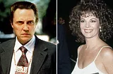 Fake News: Is Christopher Walken still involved with the late actress Natalie Wood’s?