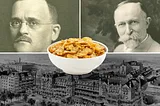 The Interesting Story of John Kellogg