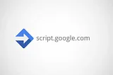 Google App Script : Get Content from Google Doc and Send Mail