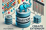 Storing Vector Easily with pgvector Extension by PostgreSQL