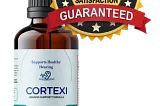 Cortexi — Hearing & Brain Health