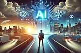 Revolutionizing How We Think About Innovation: The Power of AI and Adaptability