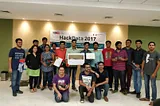 HackData 2017