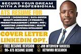 I will write project manager, IT infrastructure assistance, IT manager resume