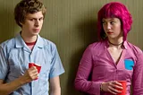 The Not-So-Controversial Objectification of Ramona Flowers (and Scott Pilgrim)