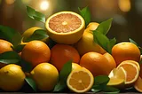 Unpeeling the Truth: The Essential Guide to Washing Citrus Fruits