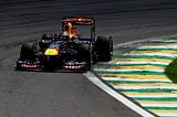 Sebastian Vettel to reunite with Red Bull RB7 for thrilling Nurburgring Nordschleife run