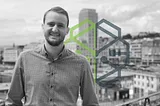 Meet Guillaume Notz: Executive Assistant at SwissBorg