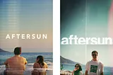 Aftersun: The Pinnacle of Film as a Haunted Medium
