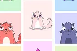 How does cryptokitties.co work?