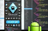 Quasar vs Android XML: Which UI Technology is More Efficient?