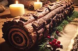 Fires of Tradition: The Enduring Legacy of the Yule Log Ritual