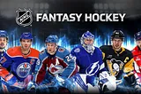 Fantasy Hockey: Recap & Guide for the Upcoming Season