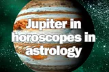 Jupiter in the Signs: The Astrological Key to Luck, Growth, and Expansion