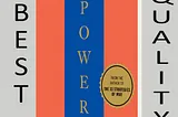 48 laws of power table of contents