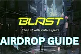BLAST L2 Token Airdrop: How to Claim Your — BLAST Tokens Today?