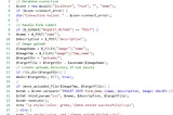 Storing Text & Image Data in MySQL with PHP (Using XAMPP)