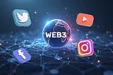 How Web3 Social Media Solves Web2 Platform Problems