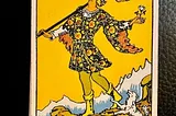 The Fool Tarot Card explained Esoterically