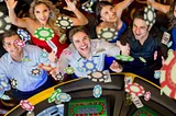 4 BIGGEST CASINO WINNINGS