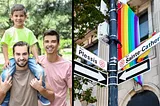 Gay and Trans Kids in French Canada Sound an Unexpected Global Alarm!