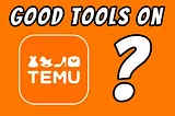 5 Tools from Temu that DON’T Suck! And 2 that DO!