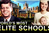 The World’s Most Exclusive Schools: Where Old Money Families Send Their Children