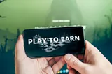 Top Crypto and NFT Play-to-Earn Games for 2024!