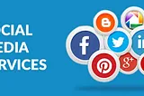 Social Media Marketing Services