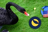 A Friday 13th Black Swan Event: LUNA Put-Selling DOVs Wipeout