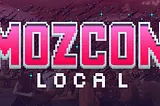 Attending MozCon Local 2017