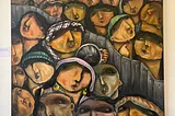 An Afternoon at Europe’s First Palestinian Art Museum