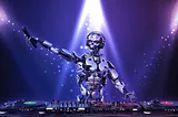 When AI Meets Up with Music Part I, The Overview of Artificial intelligence Music