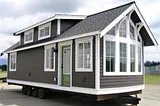 The Implementation of Business Central for Portable House Manufacturers