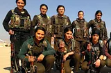 The United States Betrayed an Ally — Rojava