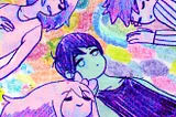 OMORI and The Art of Forgiving Yourself