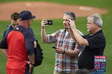 MLB Network’s 30 Clubs in 30 Days visits Cleveland Indians Spring Training camp