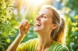 Healthier Teeth and Gums: Natural Ways to Improve