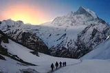 Trekking Packages in Nepal