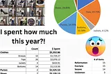 Confessions of a Budget Rebel: The Unfiltered Truth About My First “Low-Buy” Year (March 2022 —…