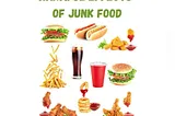 Harmful Effects of Junk Food: