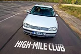 Why Buying High Mileage Cars is a Great Idea