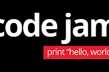 Code Jam 2020 Solutions