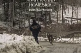 Homesick — Noah Kahan (with Sam Fender)