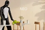 Neo, 1x and Future of Humanoid Robotics