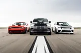 History and Current Marketing Approaches at Dodge Automotive