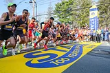 The 2024 Boston Marathon By the Numbers