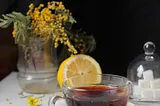 Tea Bliss Awaits: Savor the Flavors and Health Benefits Today!