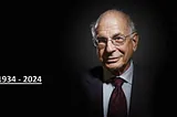 Remembering Daniel Kahneman